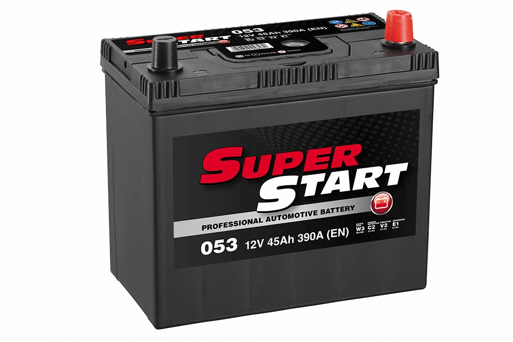 Car Batteries